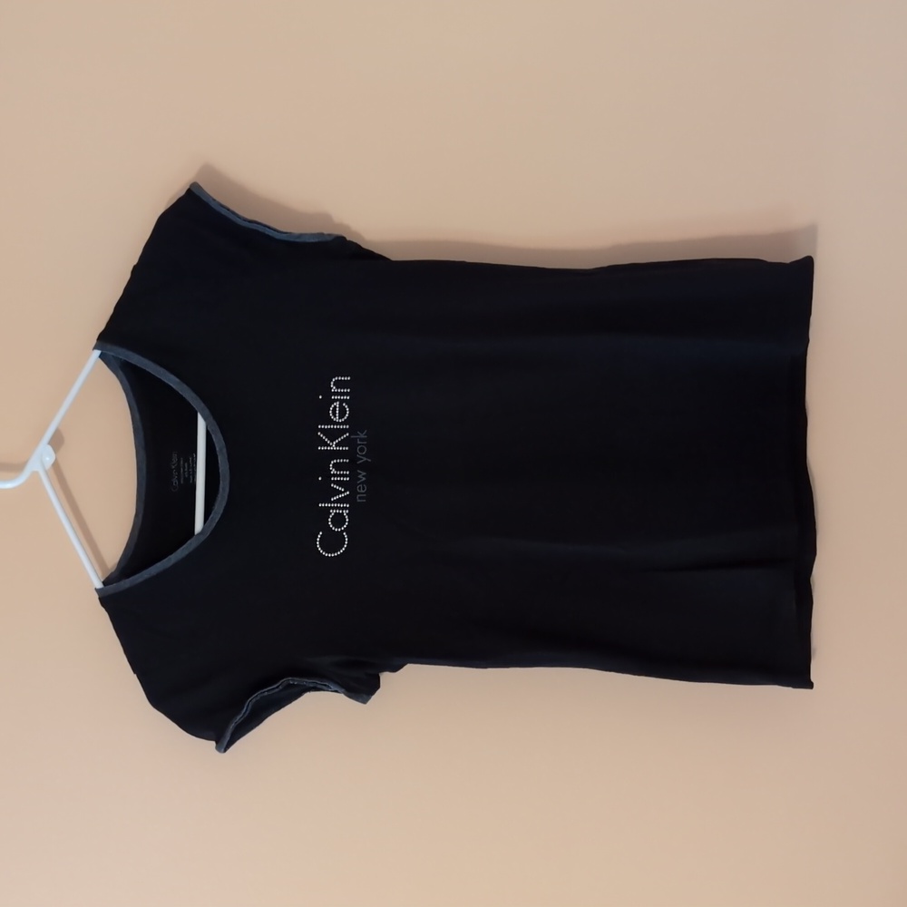 CALVIN KLEIN TEE
